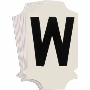 Product image for 5010P-W