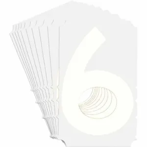 Product image for 5210P-6