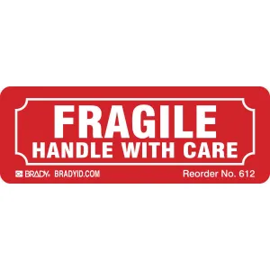 Product image for 612LS