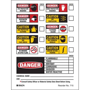 Product image for 715LS