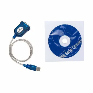 Product image for LABXPERT-SER-USB