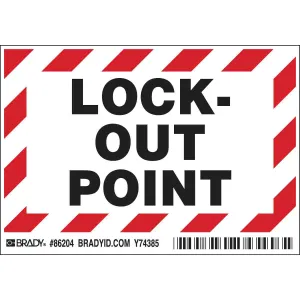 Product image for 86204