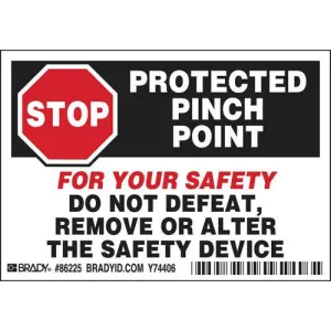 Product image for 86225