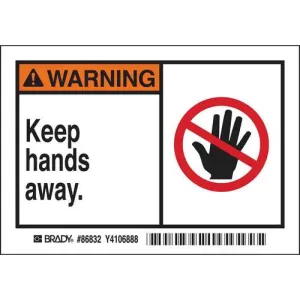 Product image for 86832