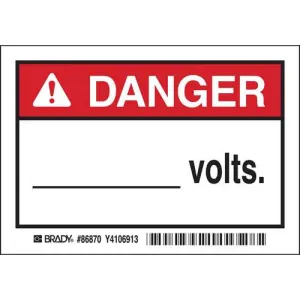 Product image for 86870