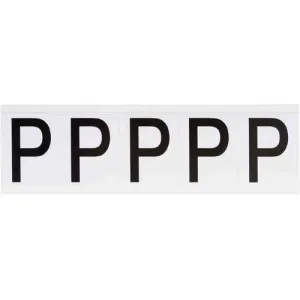 Product image for 9714-P