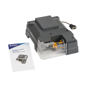 Product image for A6200-REWINDER