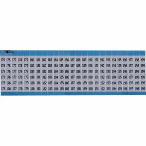 Product image for AF-175-199-SC-PK