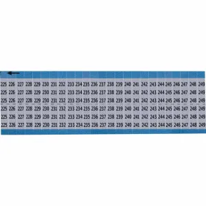 Product image for AF-225-249-SC-PK