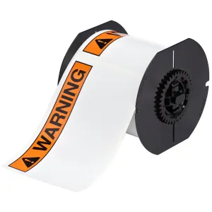 Product image for B30-25-595-ANSIWA