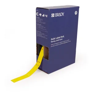 Product image for BM-10X75-348-YL
