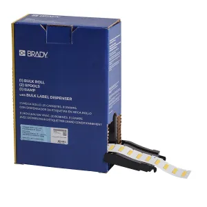 Product image for BM-125-1-312-YL