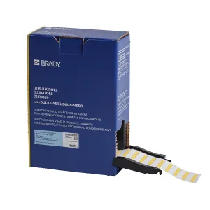 Product image for BM-125-175-312-YL