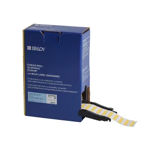 Product image for BM-187-175-312-YL