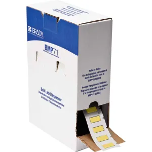 Product image for BM-250-1-342-YL