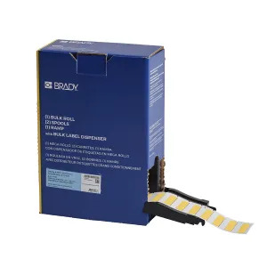 Product image for BM-250-175-312-YL