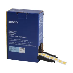 Product image for BM-375-1-312-YL