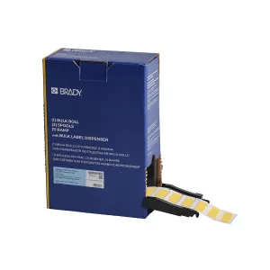 Product image for BM-375-175-312-YL