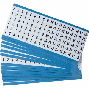 Product image for CAB-1-18-PK