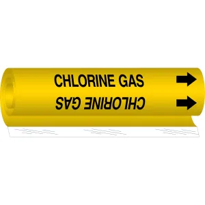 Product image for CHLORGAS-OO