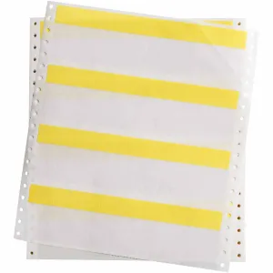 Product image for DAT-37-292-YL