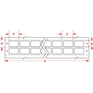 Product image for DAT-171-652-10