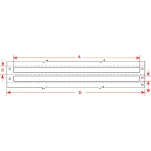 Product image for BCDAT-7-609-2.5