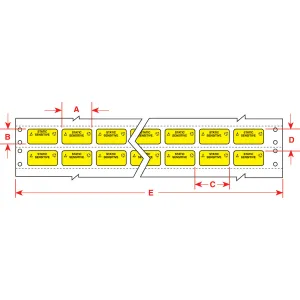 Product image for SLDAT-1-502-10