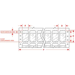 Product image for DAT-69-292-YL