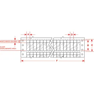 Product image for DAT-37-292-BL