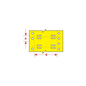 Product image for BT-508-YL-2075