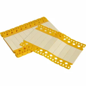 Product image for HSLT-4000-0.600-YL