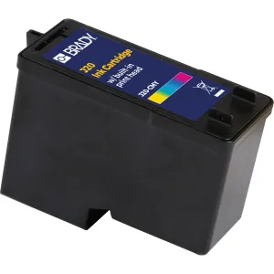 Product image for J20-CMY