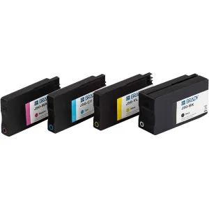 Product image for J50-CMYK