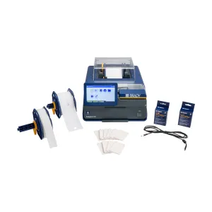 Product image for J7300-W-KIT-LOTO