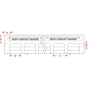 Product image for LAT-10-652-10