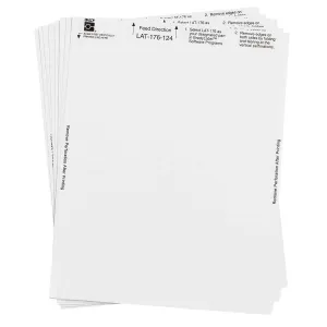 Product image for LAT-176-124
