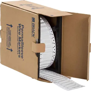 Product image for LSZH-250-2-WT-4
