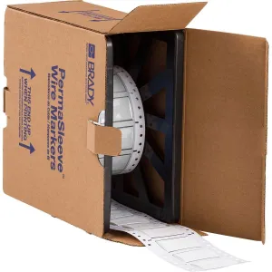 Product image for LSZH-750-2-WT-2