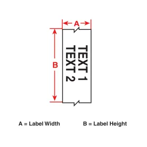 Product image for 3PS-187-2-BK-S-4