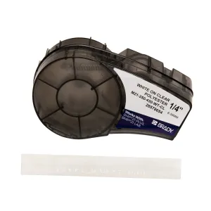 Product image for M21-250-430-WT-CL