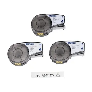 Product image for M21-500-595-WT-3PK
