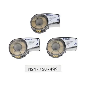 Product image for M21-750-499-3PK