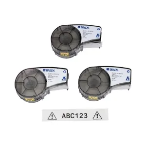 Product image for M21-750-595-WT-3PK
