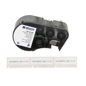Product image for M4-124-490