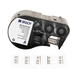 Product image for M4-125-075-342