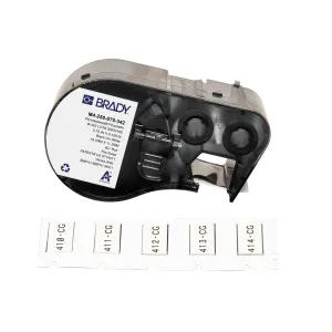 Product image for M4-250-075-342