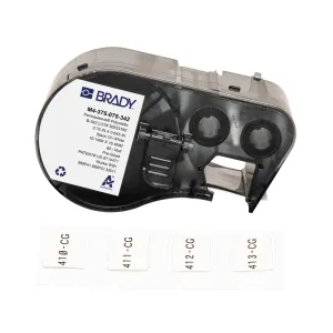 Product image for M4-375-075-342