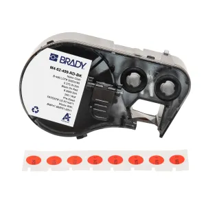 Product image for M4-82-499-RD-BK
