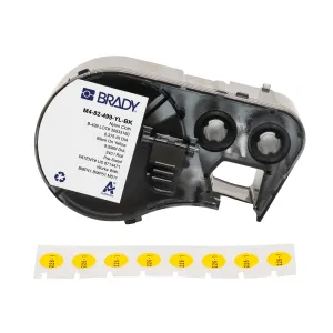 Product image for M4-82-499-YL-BK